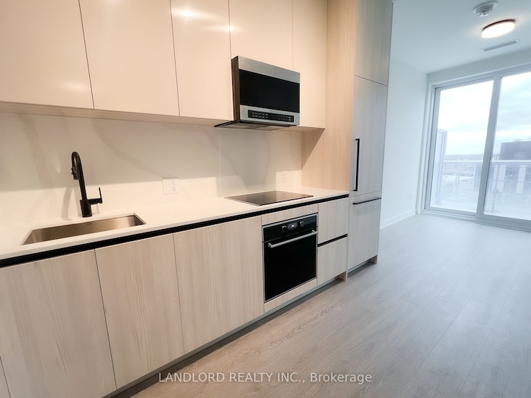 425 Front St E, Toronto, Ontario, Waterfront Communities C8