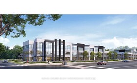 55 Markham Central Square, York, ON , MLS #N11913752 , Image - 1