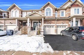 68 Ivor Cres, Peel, Ontario