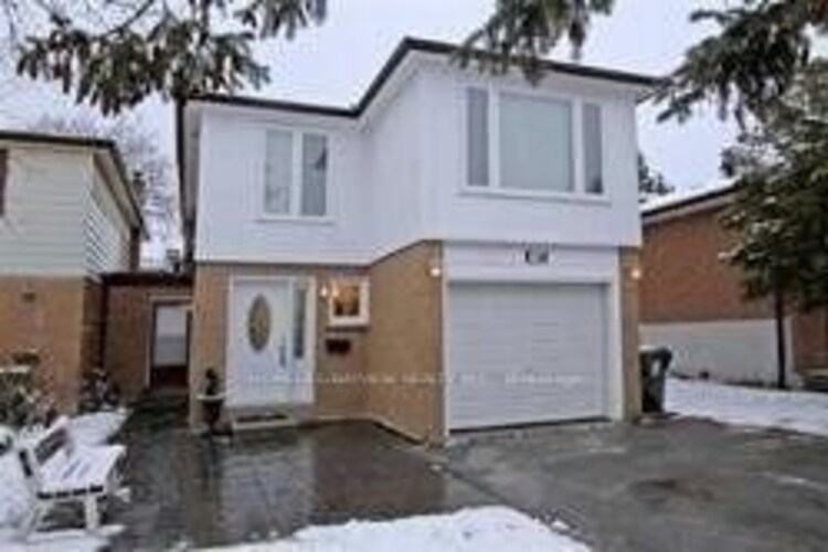 16 Lynch(Lower Level) Rd, Toronto, Ontario, Don Valley Village