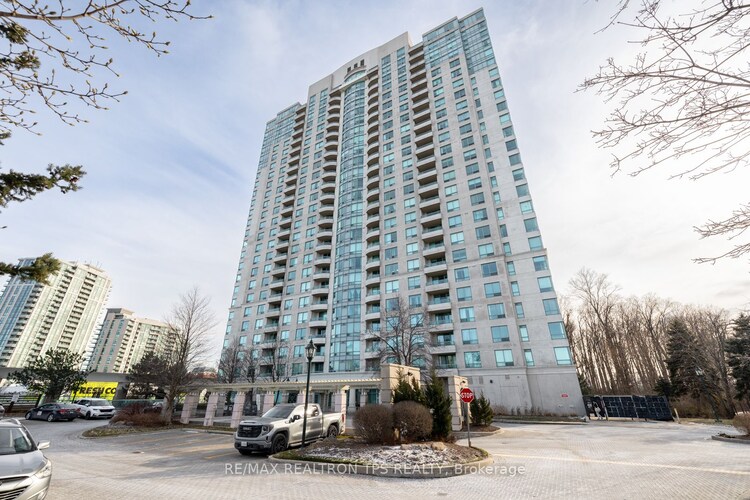 61 Town Centre Crt, Toronto, Ontario, Bendale