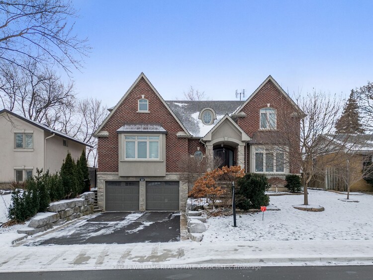 22 Joymar Dr, Mississauga, Ontario, Streetsville