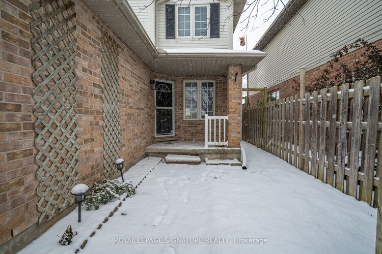 155 Emerald Rd, London, Ontario, South U