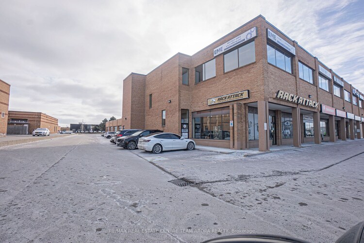 90 Winges Rd, Vaughan, Ontario, Pine Valley Business Park