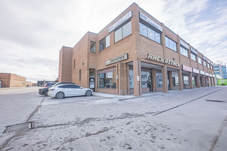 90 Winges Rd, Vaughan, Ontario, Pine Valley Business Park