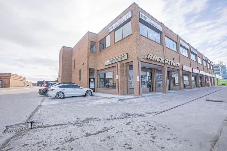 90 Winges Rd, Vaughan, Ontario, Pine Valley Business Park