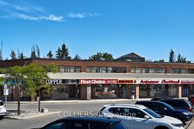 1 Bartley Bull Pkwy E, Peel, Ontario