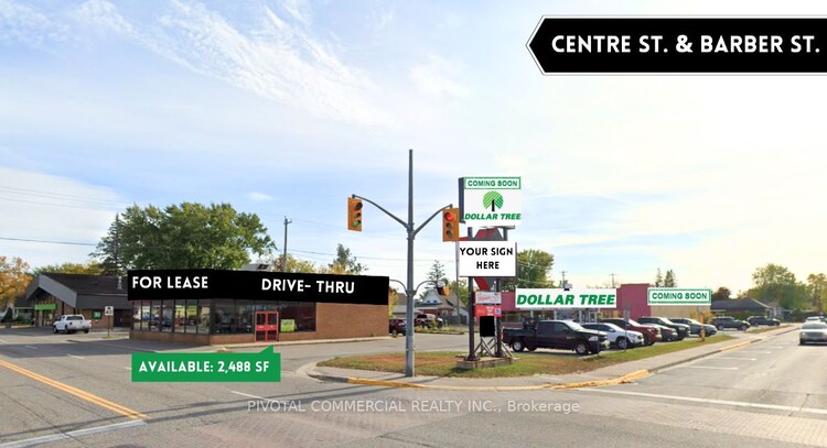 111 Centre St, Espanola, Ontario, 