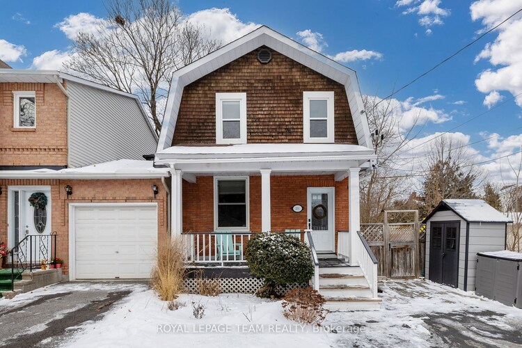 251 Iona St, Westboro - Hampton Park, Ontario, 5003 - Westboro/Hampton Park