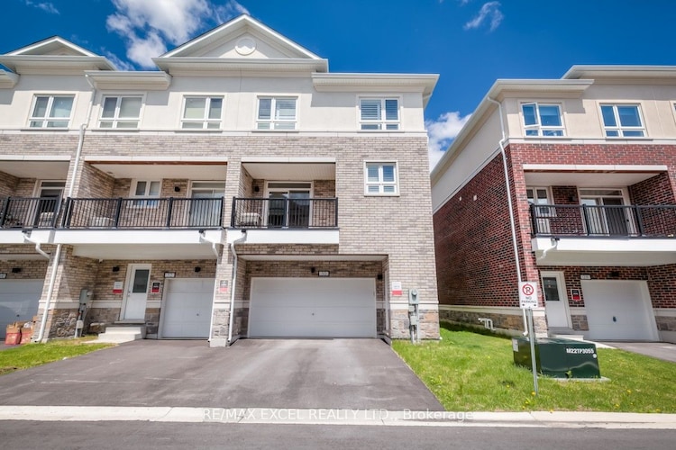 30 Massachusetts Lane, Markham, Ontario, Wismer