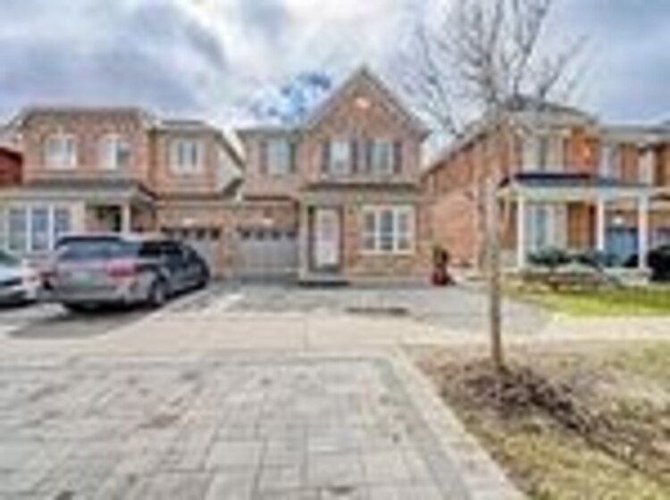 45 Courtfield Cres, Markham, Ontario, Berczy