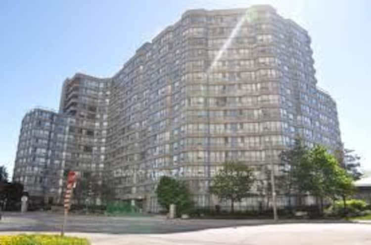 250 Webb Dr, Mississauga, Ontario, City Centre