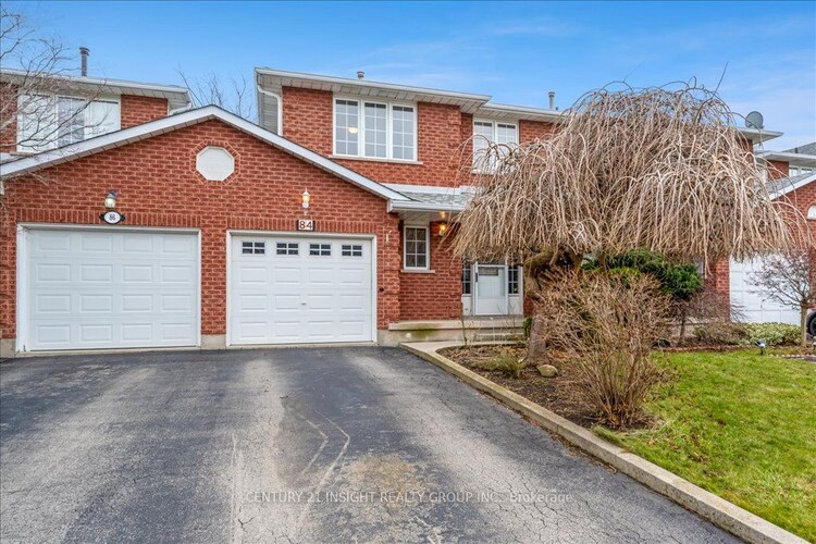 84 Chelsea Cres, Hamilton, Ontario, Stoney Creek