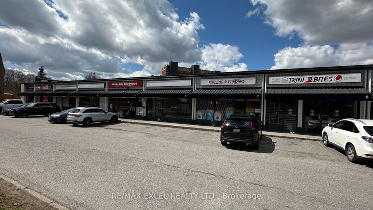 4286 kingston Rd, Toronto, Ontario, West Hill