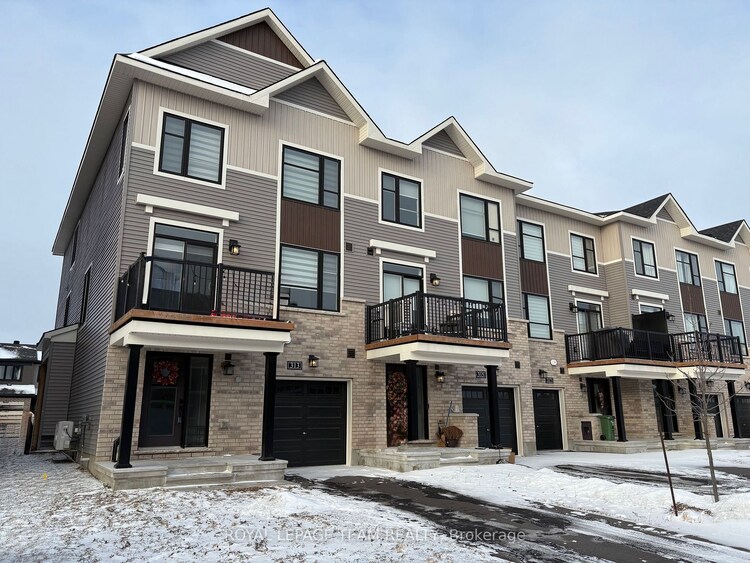 313 Raheen Crt, Barrhaven, Ontario, 7711 - Barrhaven - Half Moon Bay