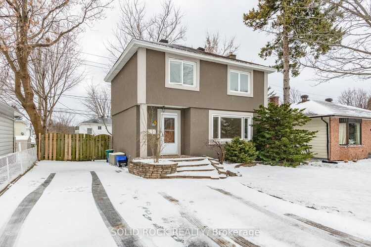 904 Smyth Rd, Elmvale Acres and Area, Ontario, 3703 - Elmvale Acres/Urbandale