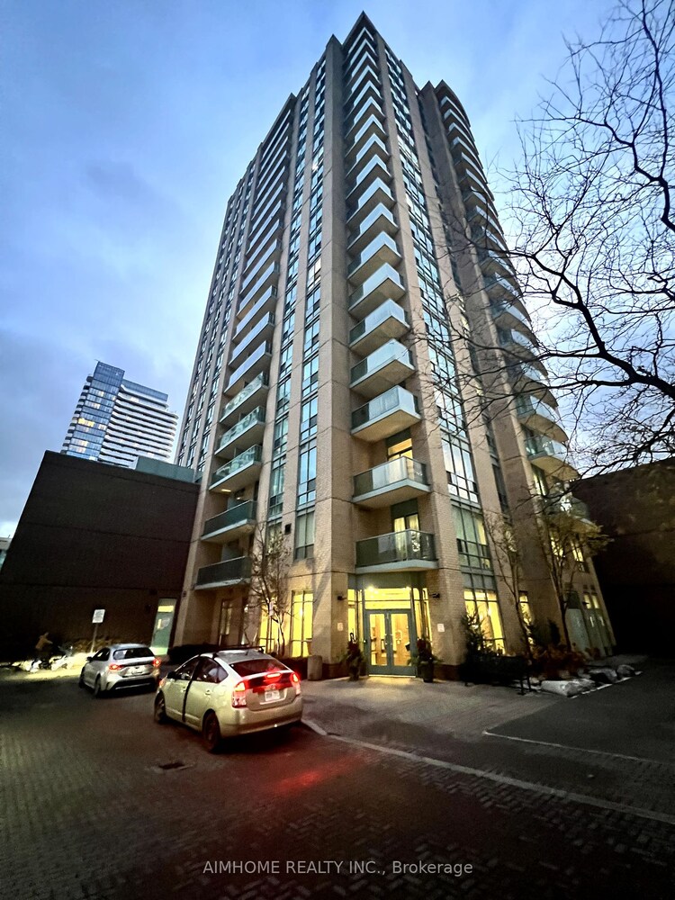 20 Olive Ave, Toronto, Ontario, Willowdale East