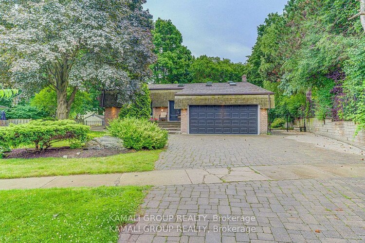 5 Caravan Dr, Toronto, Ontario, Banbury-Don Mills