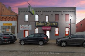 13 Queen St, Simcoe, Ontario , MLS #S11914260 , Image - 1