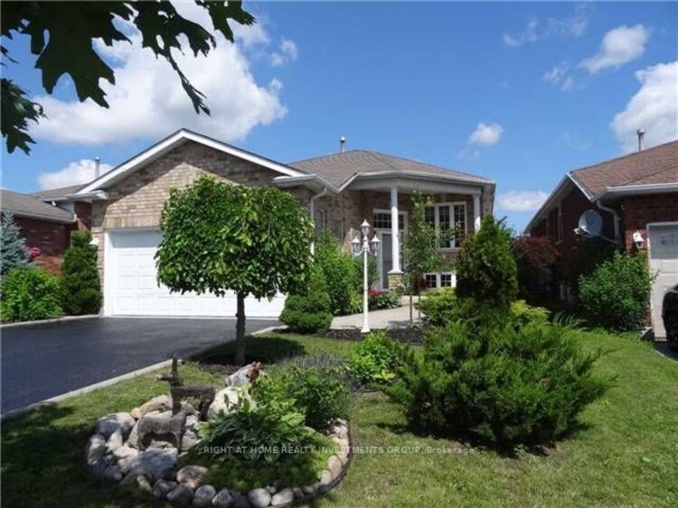 4 Stollar Blvd, Barrie, Ontario, Little Lake