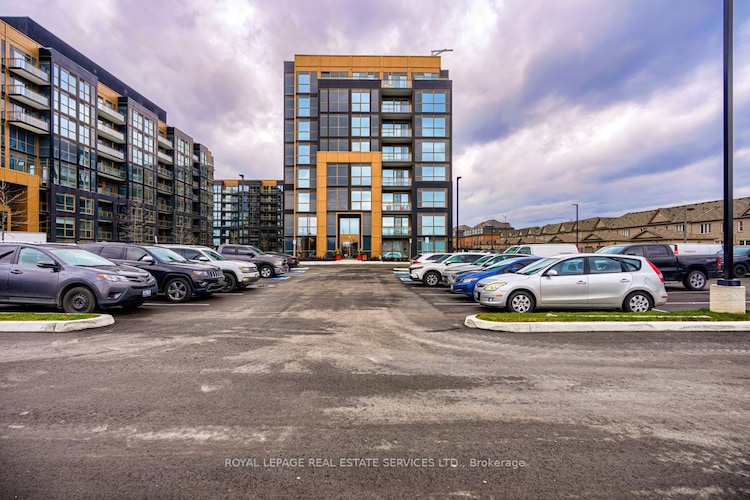 2343 Khalsa Gate, Oakville, Ontario, Palermo West