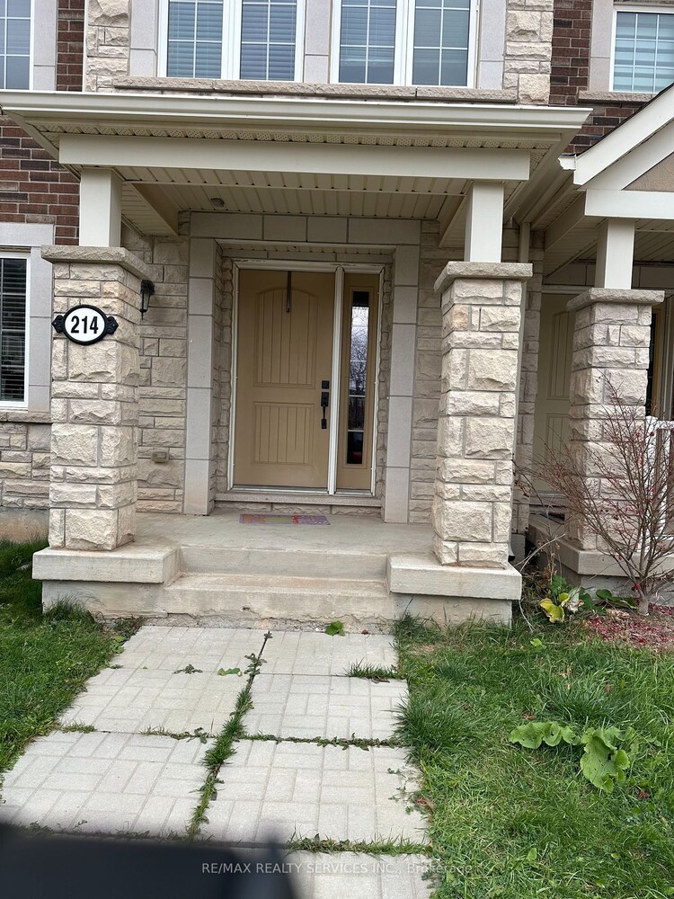 214 Ellen Davidson Dr, Oakville, Ontario, Rural Oakville