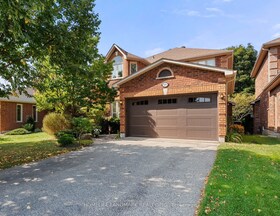 809 Surin Crt, York, Ontario