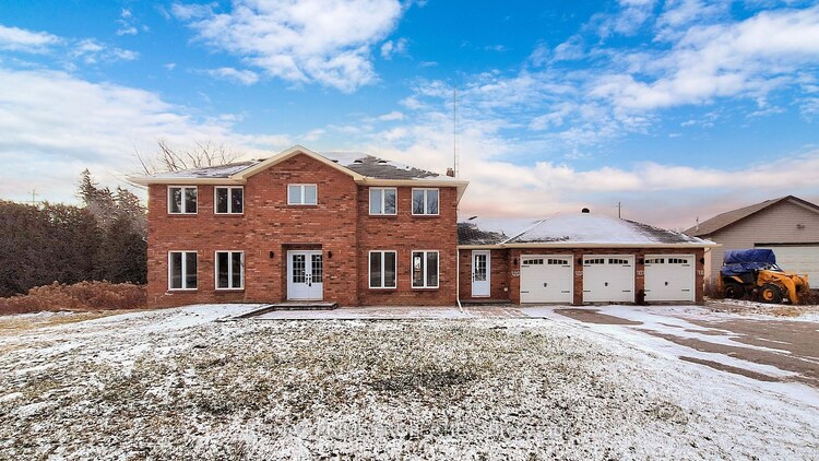 3210 Regional Road 30 Rd, Whitchurch-Stouffville, Ontario, Rural Whitchurch-Stouffville