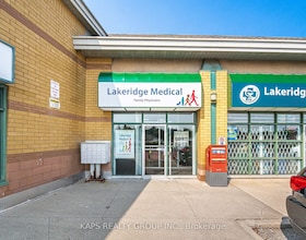 456 Vodden St E, Peel, Ontario , MLS #W11914374 , Image - 1