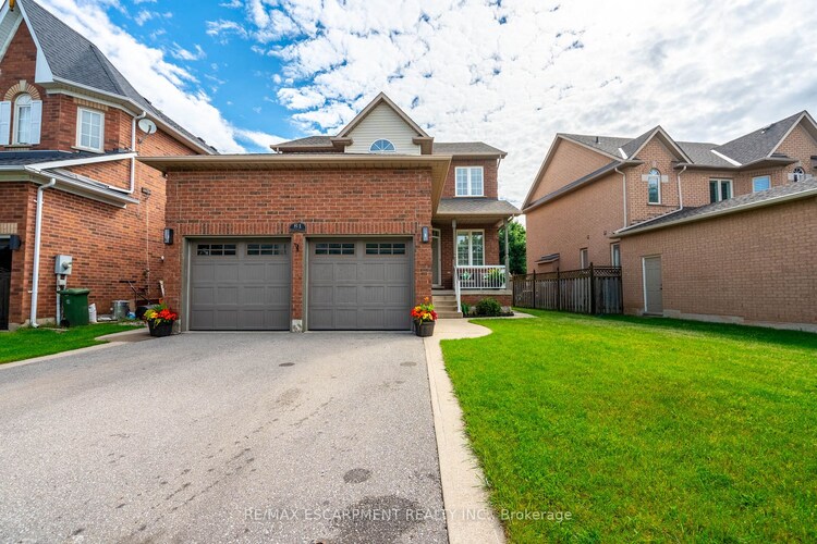 81 Segwun Rd, Hamilton, Ontario, Waterdown