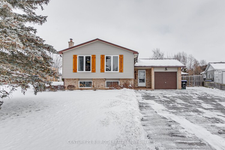 242 Spencer Ave, Essa, Ontario, Thornton