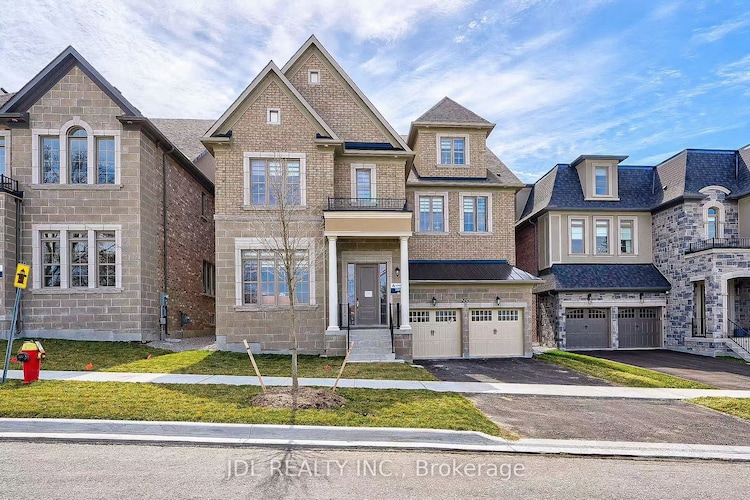 133 HILLSVIEW Dr, Richmond Hill, Ontario, Observatory