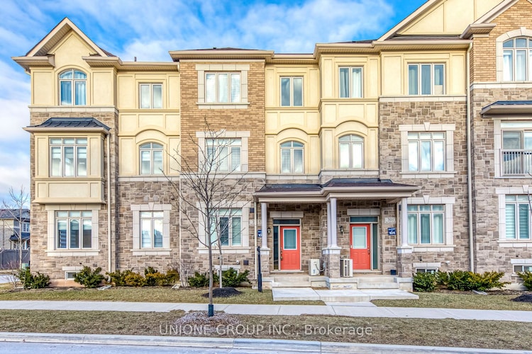 3015 Max Khan Blvd, Oakville, Ontario, 1010 - JM Joshua Meadows