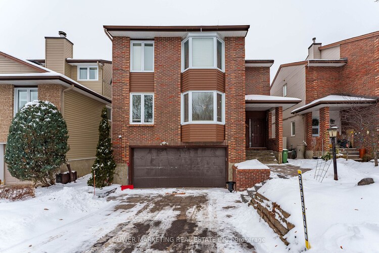 3035 Uplands Dr, Hunt Club - Windsor Park Village and Area, Ontario, 4802 - Hunt Club Woods