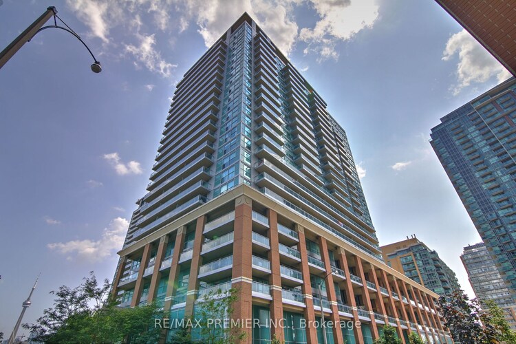 100 Western Battery Rd, Toronto, Ontario, Niagara