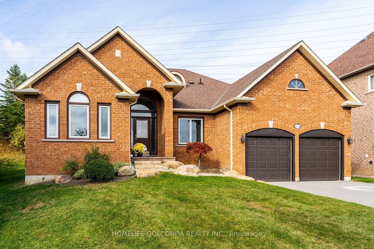 1715 Maple Hill Crt, Pickering, Ontario, Brock Ridge