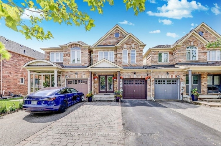 192 Venice Gate Dr, Vaughan, Ontario, Vellore Village