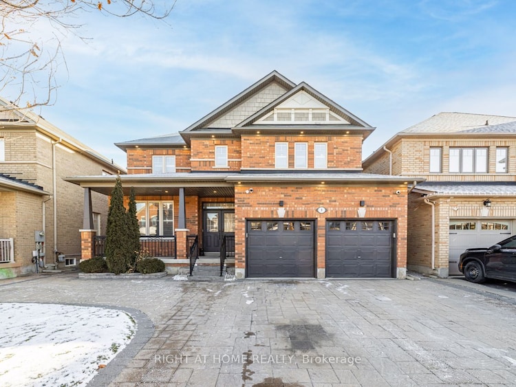 9 Glade Dr, Richmond Hill, Ontario, Oak Ridges