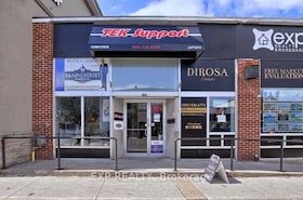 258 Main St S, York, Ontario