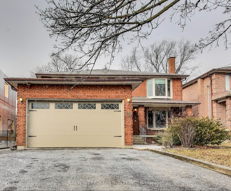 28A Westwood Lane, Richmond Hill, Ontario, South Richvale