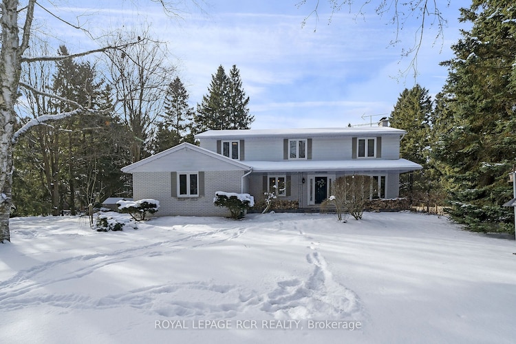 1614 Sumach Rd, Caledon, Ontario, Caledon Village