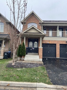 19 Pentonville Rd, Peel, Ontario