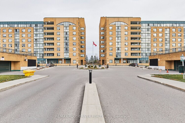 1655 Pickering Pkwy, Pickering, Ontario, Village East