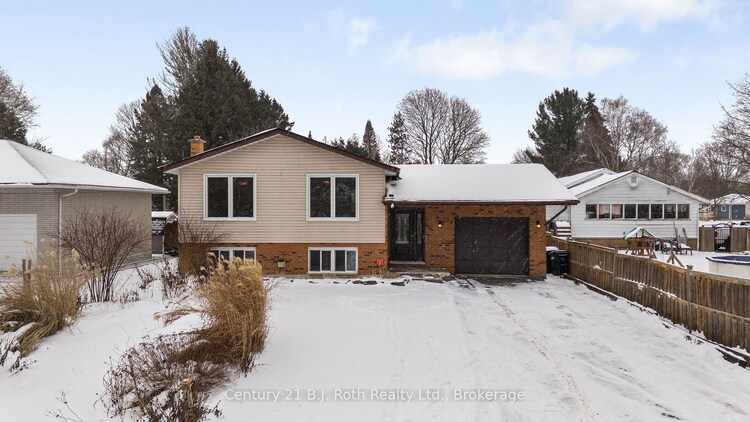 255 Huron St, Clearview, Ontario, Stayner