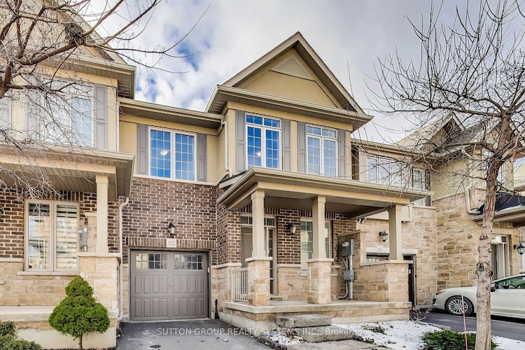 3122 Blackfriar Common, Oakville, Ontario, 1010 - JM Joshua Meadows