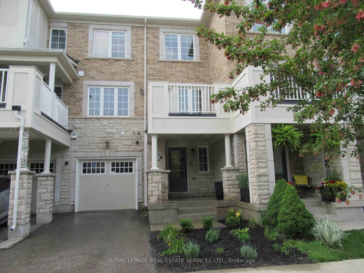 239 Ellen Davidson Dr, Oakville, Ontario, Rural Oakville