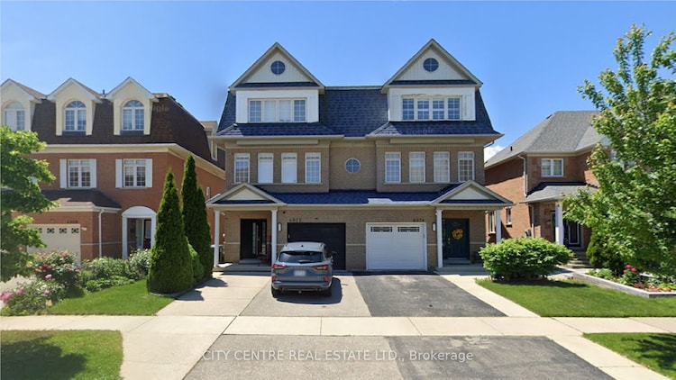 4972 Southampton Dr, Mississauga, Ontario, Churchill Meadows