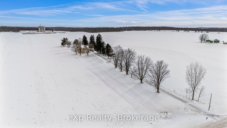 42217 Cranbrook Rd, Morris-Turnberry, Ontario, Morris Twp