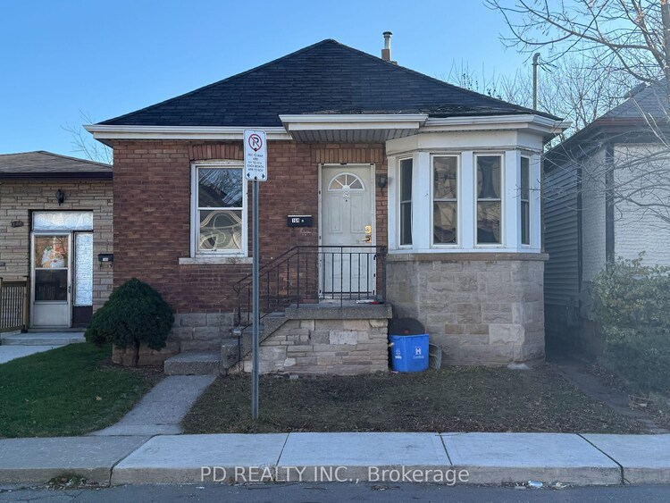 164 London St N, Hamilton, Ontario, Crown Point