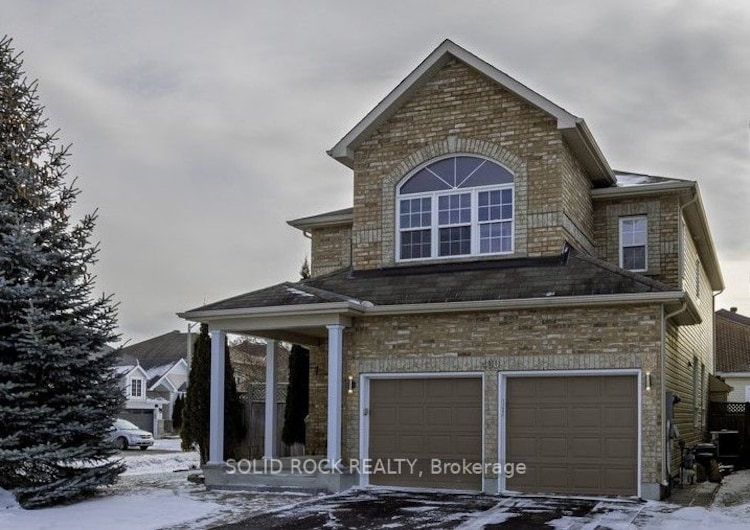 400 Tartaruga Lane, Barrhaven, Ontario, 7703 - Barrhaven - Cedargrove/Fraserdale